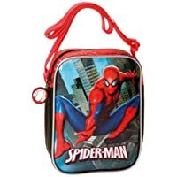 Los mejores  - Spiderman 4075561 Bolso Bandolera